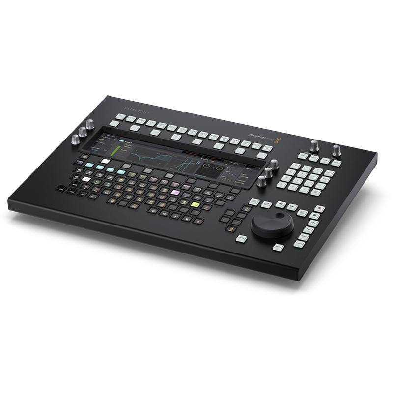 Blackmagic Design Fairlight Desktop Audio Editor